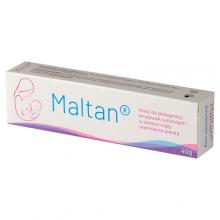 Zdjęcie produktu - MALTAN Maść - 40 ml 