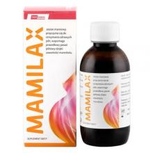 Zdjęcie produktu - Mamilax płyn, 200ml