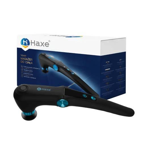 Zdjęcie produktu - Haxe Noven Masażer do ciała składany HX512