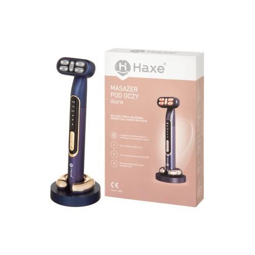 Zdjęcie produktu - Haxe Masażer pod oczy HX805 Glorie