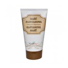 Zdjęcie produktu - Maść kasztanowa GORVITA, 130ml