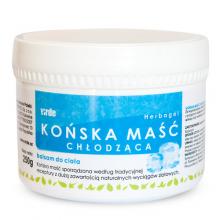 Zdjęcie produktu - MAŚĆ KOŃSKA CHŁODZĄCA - 250 ml