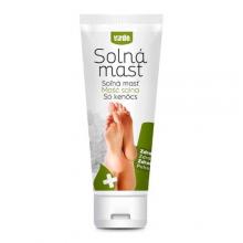 Zdjęcie produktu - MAŚĆ SOLNA natłuszczająca - 200 ml