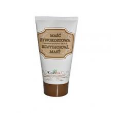Zdjęcie produktu - Maść Żywokostowa do pielęgnacji sk&oacute;ry w okolicach staw&oacute;w i mięśni, 130 ml