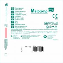 MATOCOMP Gaza opatrunkowa 17-nitkowa 1m2
