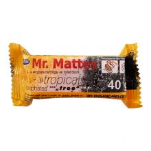 Zdjęcie produktu - Mattes Kostka do WC Tropical, 40g	