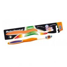 Zdjęcie produktu - Mattes Rebi Dental Szczoteczka do zęb&oacute;w M42 medium, 1 szt.