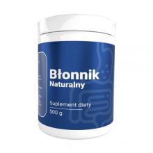 Zdjęcie produktu - MedFuture Błonnik naturalny, 500g 
