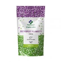 Zdjęcie produktu - MedFuture Ostropest Mielony SuperFood, 500g 
