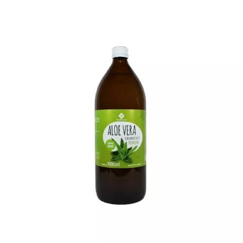 Zdjęcie produktu - MedFuture Sok Aloe Vera, 1000 ml