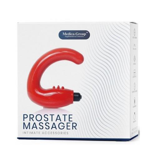 Zdjęcie produktu - MEDICA-GROUP Masażer prostaty