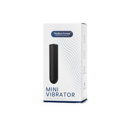 Zdjęcie produktu - Medica-Group Mini Vibrator
