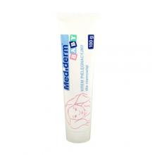 Zdjęcie produktu - MEDIDERM BABY Krem pielęgnacyjny, 100g