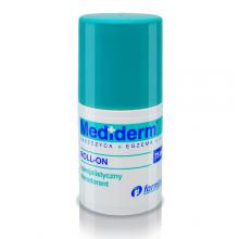 Mediderm ROLL-ON Specjalistyczny dezodorant, 75ml