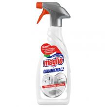 Zdjęcie produktu - MEGLIO Odkamieniacz w sprayu, 650ml