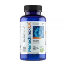 Zdjęcie produktu - Menachinox CA 1000, 100 kapsułek