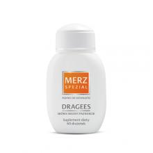Zdjęcie produktu - MERZ SPEZIAL - 60 drażetek