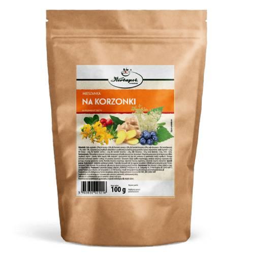 Zdjęcie produktu - Mieszanka na korzonki, 100 g