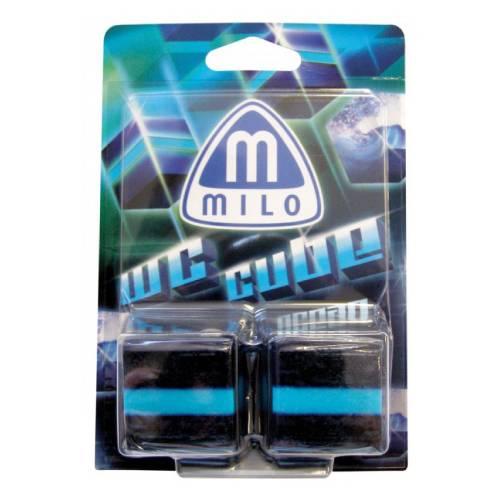 Zdjęcie produktu - Milo kostka do spłuczki Ocean, 2x 50g 