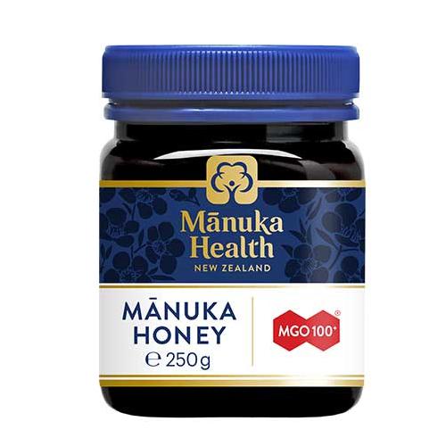 Zdjęcie produktu - MI&Oacute;D MANUKA MGO 100+, 250g