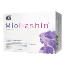 MIOHASHIN 60kaps. MIO + 30kaps. HASHIN