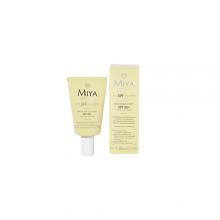 Zdjęcie produktu - Miya mySPFcream Nawilżający krem SPF50+ do twarzy, pod oczy i na dekolt, 40ml
