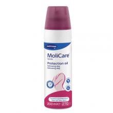 Zdjęcie produktu - MoliCare Skin oliwka ochronna, 200ml