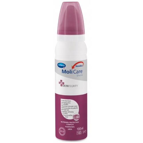 Zdjęcie produktu - MoliCare Skin Protektor ochronny do sk&oacute;ry, 100ml