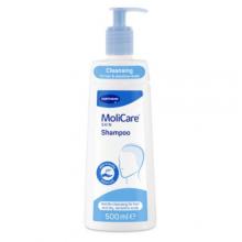 Zdjęcie produktu - MoliCare Skin Szampon HARTMANN, 500 ml