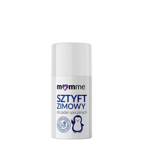 Zdjęcie produktu - MOMME Zimowy sztyft do zadań specjalnych, 30 g