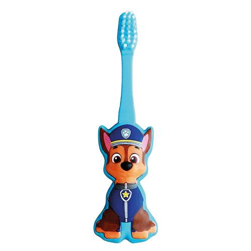 Zdjęcie produktu - Mr.White Psi Patrol Migająca szczoteczka do zęb&oacute;w dla dzieci, 1 szt.