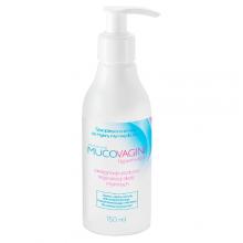 Zdjęcie produktu - MUCOVAGIN Fizjoemulsja do higieny intymnej, 150 ml