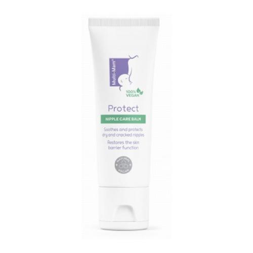 Zdjęcie produktu - Multi-Mam Balsam do pielęgnacji brodawek sutkowych, 30ml