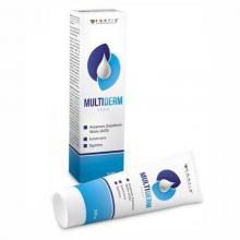 Zdjęcie produktu - Multiderm Krem AZS, łuszczyca, egzema, 100 g