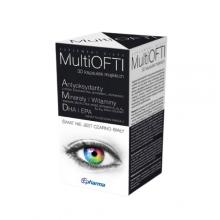 Zdjęcie produktu - MultiOFTI, 30 kapsułek