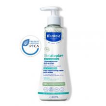 MUSTELA STELATOPIA+ Delikatny Krem Emolient, 300ml