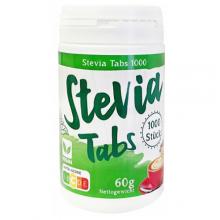 Zdjęcie produktu - MyVita Steviola Stewia 60 mg, 1000 tabletek