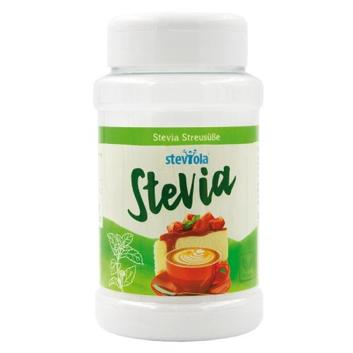 Zdjęcie produktu - MyVita Steviola Stevia proszek, 350g