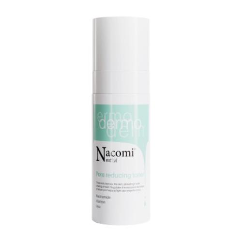 Zdjęcie produktu - Nacomi Next Level Dermo Tonik oczyszczający do sk&oacute;ry tłustej i trądzikowej, 100ml