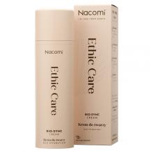 Zdjęcie produktu - Nacomi Ethic Care Bio-Sync Cream Krem do twarzy, 50 ml&nbsp;