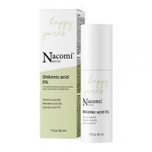 Zdjęcie produktu - NACOMI Next Level Kwas szikimowy 5%, 30ml