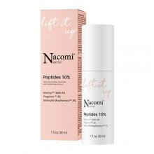 Zdjęcie produktu - NACOMI Next Level Peptydy 10%, 30ml