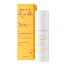 Zdjęcie produktu - NACOMI Next Level Serum z koenzymem Q10 2%, 30ml