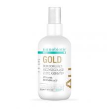 Zdjęcie produktu - Nanobiotic Gold MED - 150ml