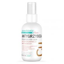 Zdjęcie produktu - Nanobiotic Med Forte Antygrzybica Preparat do st&oacute;p i dłoni, 75 ml