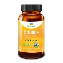 Zdjęcie produktu - NATURELL C 1000+, 90kaps.