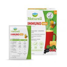 Naturell Immuno Kids, 10 sasz.