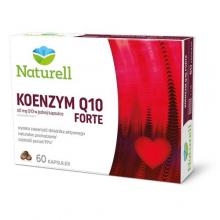 Zdjęcie produktu - Naturell Koenzym Q10 Forte, 60 kaps.