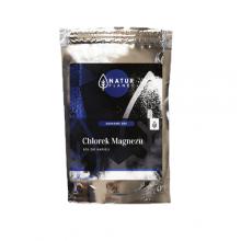 Zdjęcie produktu - Naturplanet Chlorek magnezu - 500g