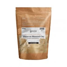 Zdjęcie produktu - NaturPlanet Glinka Rhassoul proszek- 100g